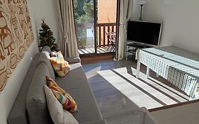 Appartement 3 Pieces Au Pied Des Pistes De La Colmiane